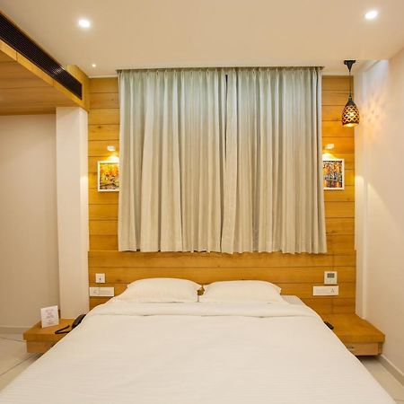 Hasco Tower Hotel Palakkad Kültér fotó