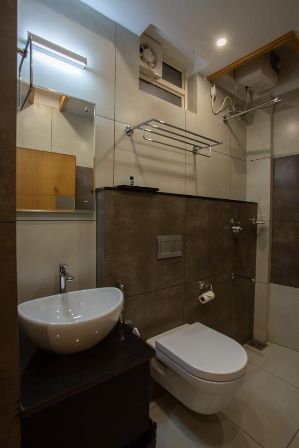 Hasco Tower Hotel Palakkad Kültér fotó